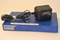 JUNIPER NS-5GT-101 JUNIPER Netscreen 5GT firewall VPN appliance,