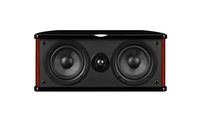 Swans Diva 6.3 C Home Theatre Speakers, Brown