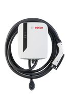 Bosch Automotive 18 ft Cable Bosch EL-51866-4018 Power Max 2, 40 Amp Electric Vehicle Charging Station with 18' Service Cord