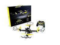 Airhawk M-13 Predator Drone with HD Camera, Yellow