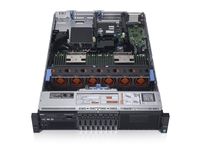 Dell PowerEdge R730 Server | 2X E5-2640v3 2.60GHz=8 Cores | 32GB RAM | H330 | 2X 600GB SAS (Renewed)