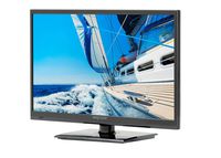 Majestic 19" LED 12V HD TV w/Built-in Global Tuners - 1x HDMI
