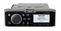 Garmin 010-01355-00 Fusion Entertainment 650 Series Marine Entertainment System with DVD/CD Player