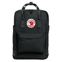 Fjallraven - Kanken Laptop 15" Backpack for Everyday, Forest Green