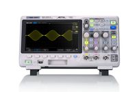 Siglent Technologies SDS1202X Digital Storage Oscilloscope, 200 MHz