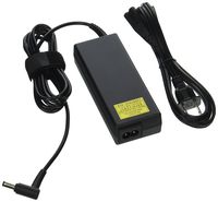 Toshiba 75w 19v 3.95a Replaces PA-1750-24 PA-1750-09 PA-1750-04 PA5034E-1AC3 PA3715U-1ACA PA3468E-1AC3 Laptop Charger AC Adapter Power Supply Cord