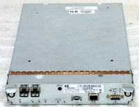HP AJ744A MSA2000 Drive Enclosure I/O Controller Module 481319-001
