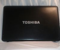 Toshiba Satellite C655 C655D 15.6" LCD Back Cover V000220020 OEM