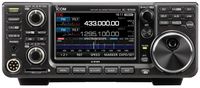 Icom IC-9700 VHF/UHF/1.2GHz D-STAR Base Station Transceiver