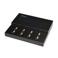 StarTech.com (USBDUPE17) USB Duplicator - 1:7 - USB Flash Drives - Flash Drive Duplicator