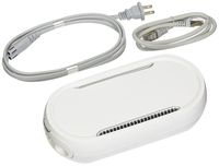 Devialet Hub Audio & Video Component Receiver,White (3663424003612)