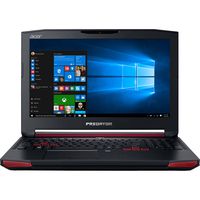Acer Predator 15.6" Intel Core i7 2.6 GHz 16GB Ram, 1 TB HD |G9-591-70VM (Renewed)