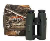 ALPS OutdoorZ Accessory Binocular Pocket, Realtree Edge