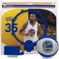 NBA Kevin Durant NBA Basketball Player Hoop Setnba Player Hoop Set (All Player Options), No Color, One Size