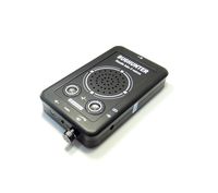 Ultrasonic Audio Recording Blocker + White Noise Generator BugHunter