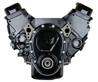 PROFessional Powertrain VC99 Chevrolet 4.3L/262 Engine, Remanufactured