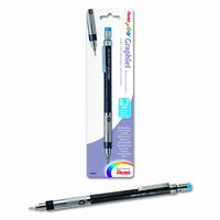 Pentel Arts 0.07mm Graphlet Mechanical Drafting Pencil, Blue Cap (PG507BPCD)