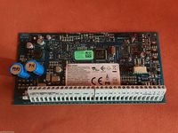 DSC Alarm System - HS2032 Power Series Neo Control Panel 8-32 Zone with Metal Box