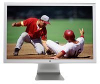 Apple Cinema 23-inch HD Flat-Panel Display (Refurbished)