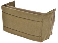 Hazard 4 (ACS-DV-CYT) Evac Padded Divider (Set of 2), Coyote