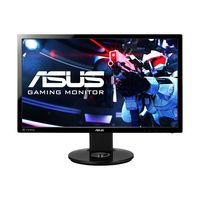 ASUS VG248QE 24" Full HD 1920x1080 144Hz 1ms HDMI Gaming Monitor