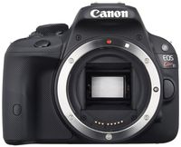 Canon DSLR Camera EOS Kiss X7 Body Only - International Version (No Warranty)