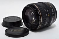 CANON EF 28-105mm F3.5-4.5 AF Zoom Lens（S/N:8706207E ）＃52712