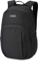 Dakine Unisex Campus M Backpack, Black, 25L