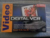 Video Blaster Digital VCR