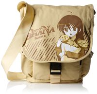 Great Eastern Entertainment Shakugan No Shana Melon Pan Messenger Bag