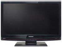 Magnavox 32MD350B/F7 32-Inch 720p LCD HDTV with Built in DVD player, Black