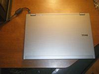 Dell Latitude E6410 14.1" Core i5 160GB Windows Professional 32bit Notebook