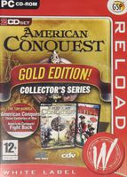 American Conquest Gold