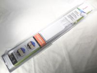 Legrand Flat-Screen Cord Cover Kit Wiremold - White (WMC301)