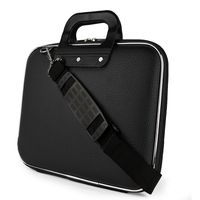 Sony DVPFX950 9-Inch Portable DVD Player Nylon Traveling Case, eBigValue Hand Strap Key Chain and Earphones Headphones 3.5mm Jack