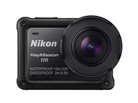 Nikon KeyMission 170 (Renewed)