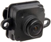 Dorman 590-413 Park Assist Camera for Select Jeep Renegade Models