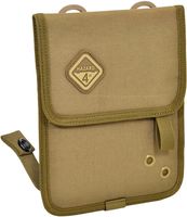HAZARD 4 LAUNCHPAD-Mini Sleeve for Ipad Mini - Coyote