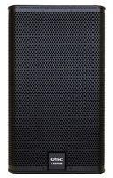 QSC E112BK 12" 400 Watt 2-Way Full Range Passive Loudspeaker