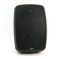 Jamo I/O 8A2 8" 2-Way Outdoor Speaker (Single) Black
