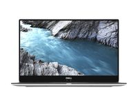 Dell XPS 13 13-9370 13.3in LCD Notebook - Intel Core i7 (8th Gen) i7-8550U Quad-core (4 Core) 1.80 GHz - 8 GB LPDDR3 - 256 GB SSD - Windows 10 Home 64-bit (Renewed)