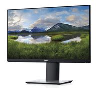 Dell P2219HC - LED Monitor - Full HD (1080P) - 21.5"