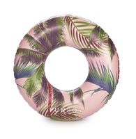 FUNBOY Inflatable Vintage Cali Tube Pool Float