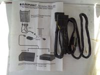 Blaupunkt 7607599520 OEM CD Changer Interface for 1996-2001 Ford Taurus, Mercury Sable and similar vehicles for CDC-A08 or IDC-A09