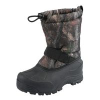 Northside Kids' Frosty, Brown Camo, 1 M US Little Kid