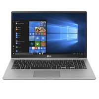 LG gram Thin & Light Laptop - 15.6" FHD IPS Touch, 8th Gen Core i7, 16GB RAM, 1TB (2x500GB SSD), 2.5lbs, Up to 16.5 hrs, Thunderbolt 3, Finger Print Reader, Windows 10 Home - 15Z980-R.AAS9U1 (2018)