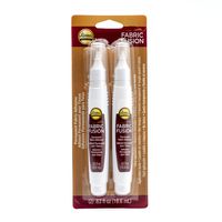 Aleenes 28070 All Purpose Multi Fabric Fusion Glue,2-Pack