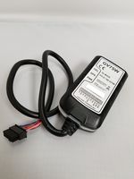 Queclink 3G Car Motorcycle Vehicle GPS Tracker Worldwide, GTM GV75W Waterproof Real Time Locator w/Geo-Fencing Emergency Alarm Extended Backup Battery Driving Behavior Monitor Multi-Purpose Reporting