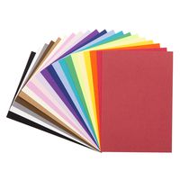 CORE'DINATIONS GX-2200-42 Card Stock Value Pack World Tour 65 lb Smooth