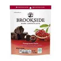 Brookside Dark Chocolate Candy, Pomegranate Flavor, 7 Ounce